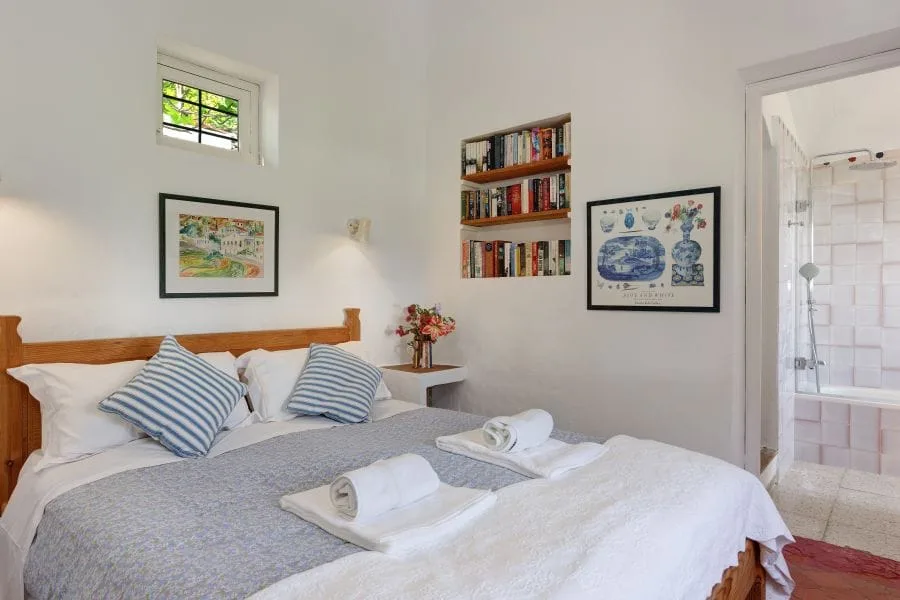 El Huerto villa in Frigiliana - photo 8
