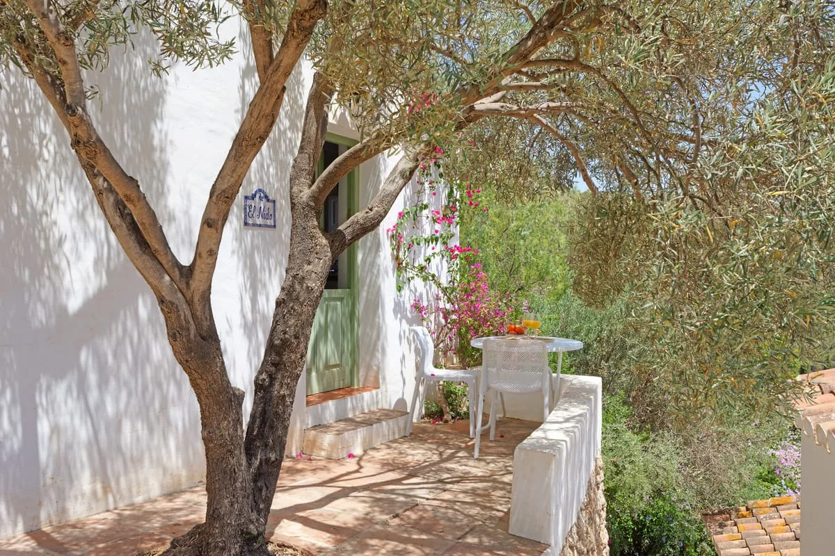 El Nido villa in Frigiliana - photo 1