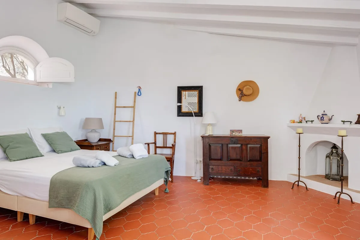 El Nido villa in Frigiliana - photo 3