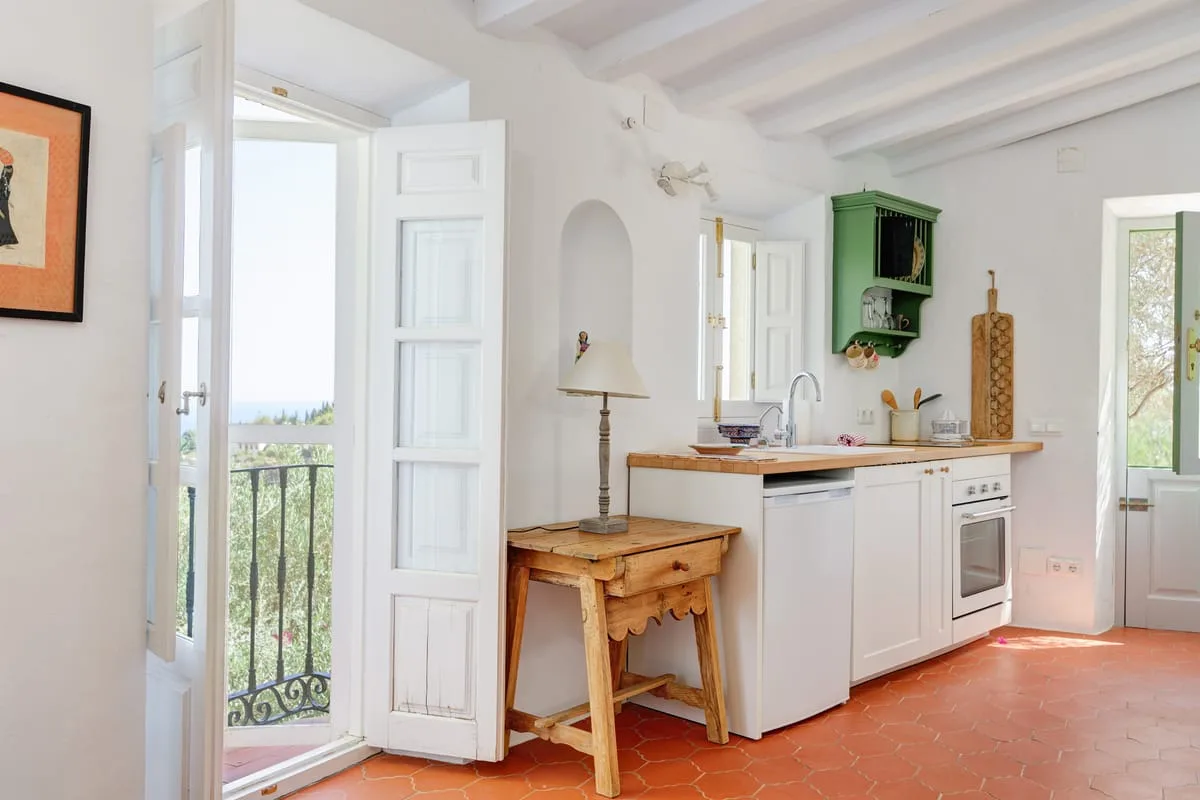 El Nido villa in Frigiliana - photo 4