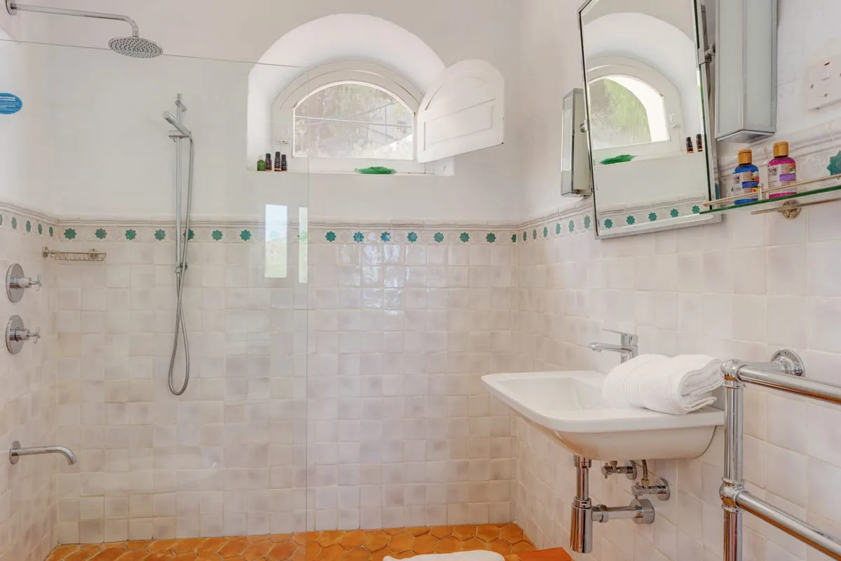 El Nido villa in Frigiliana - photo 5