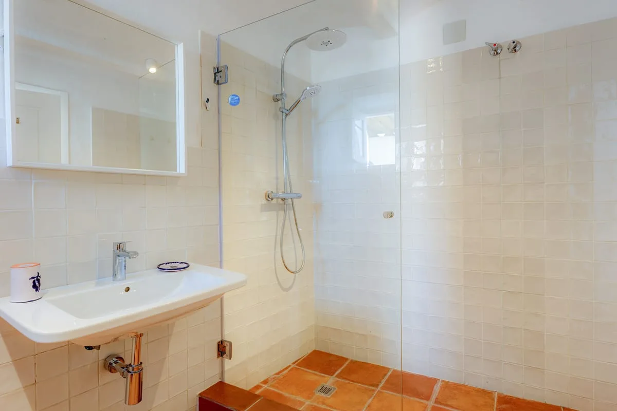 El Pocito villa in Frigiliana - photo 9
